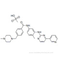 Imatinib mesylate CAS 220127-57-1